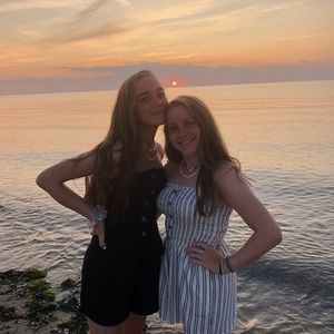 Meet your Posher, Gabby